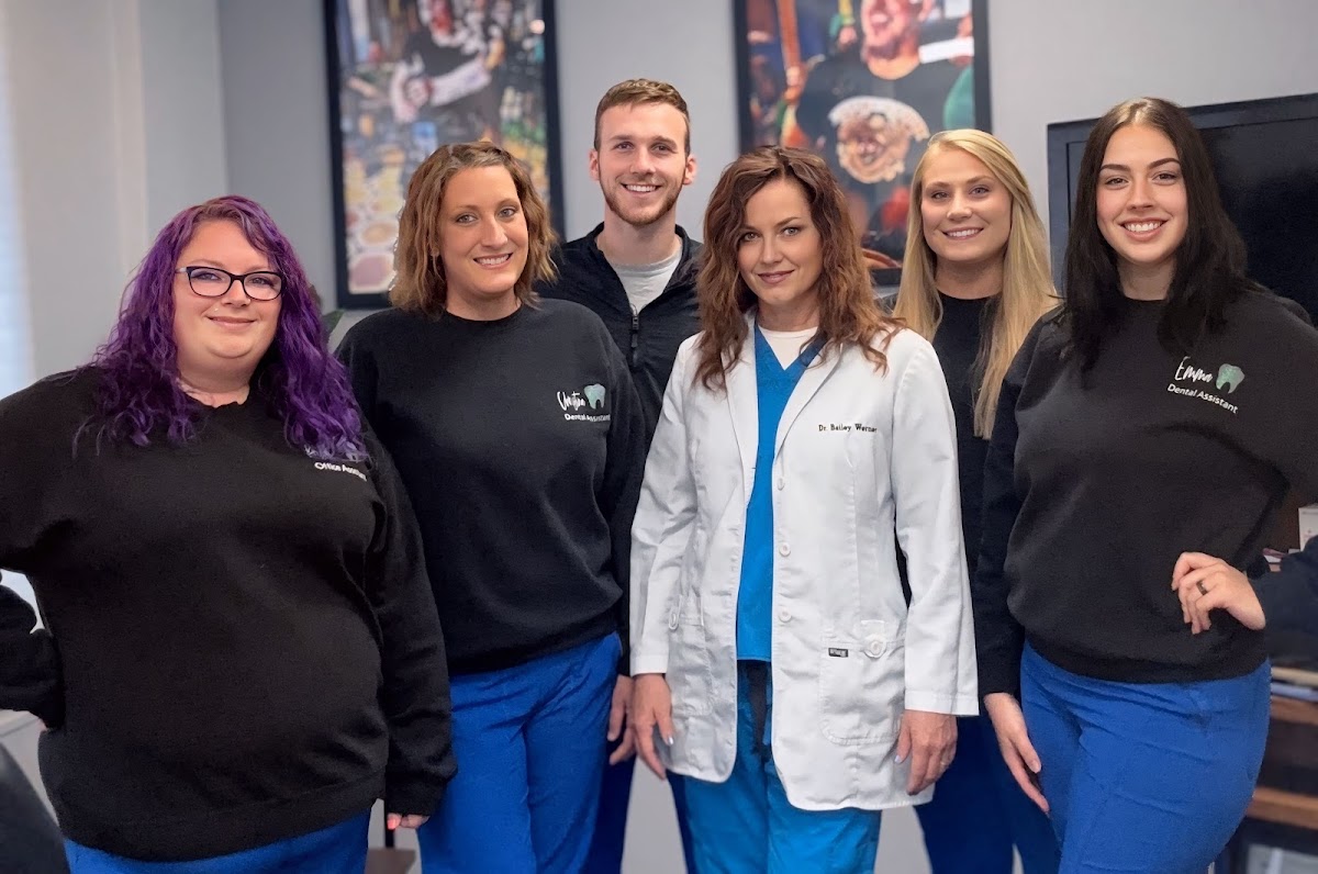 Evansdale Family Dentistry photo 2