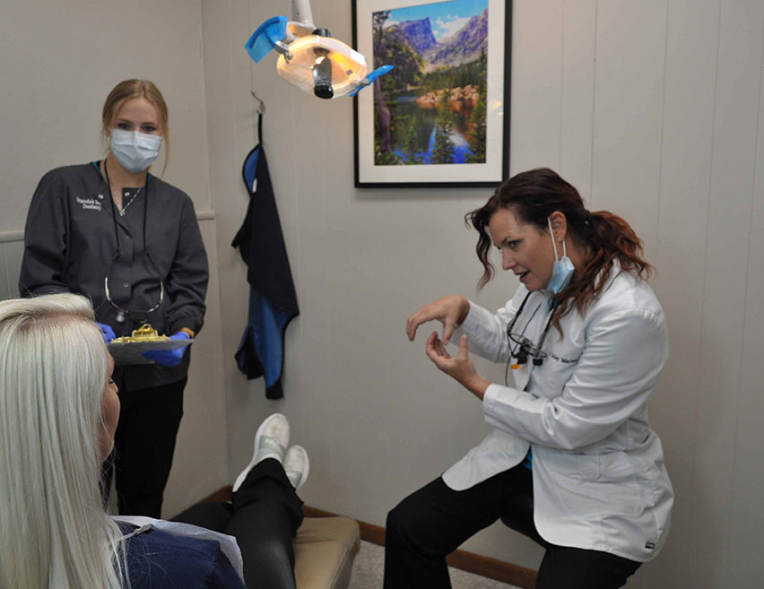 Evansdale Family Dentistry photo 3