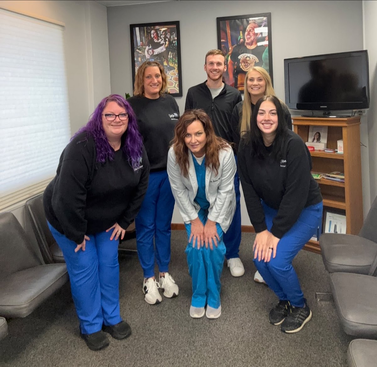Evansdale Family Dentistry photo 4
