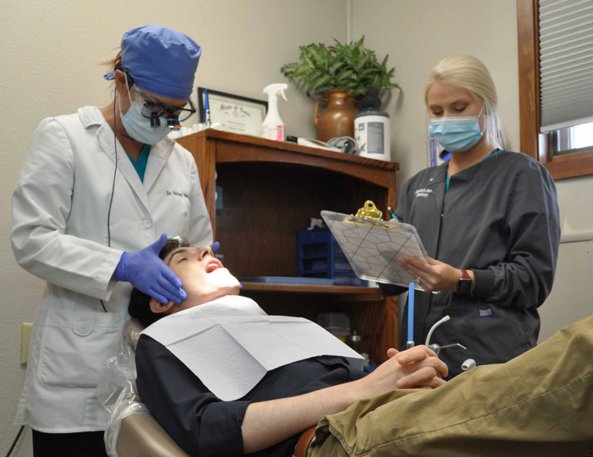 Evansdale Family Dentistry photo 5
