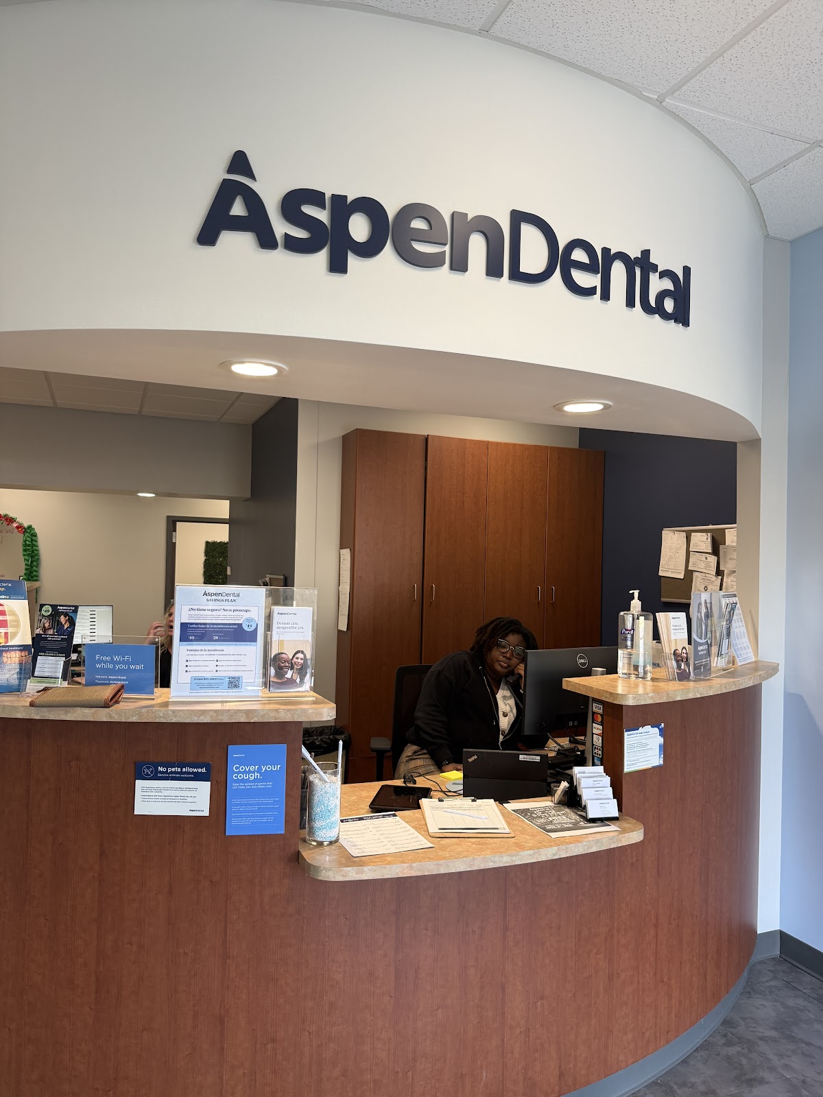 Aspen Dental - Oklahoma City photo 1