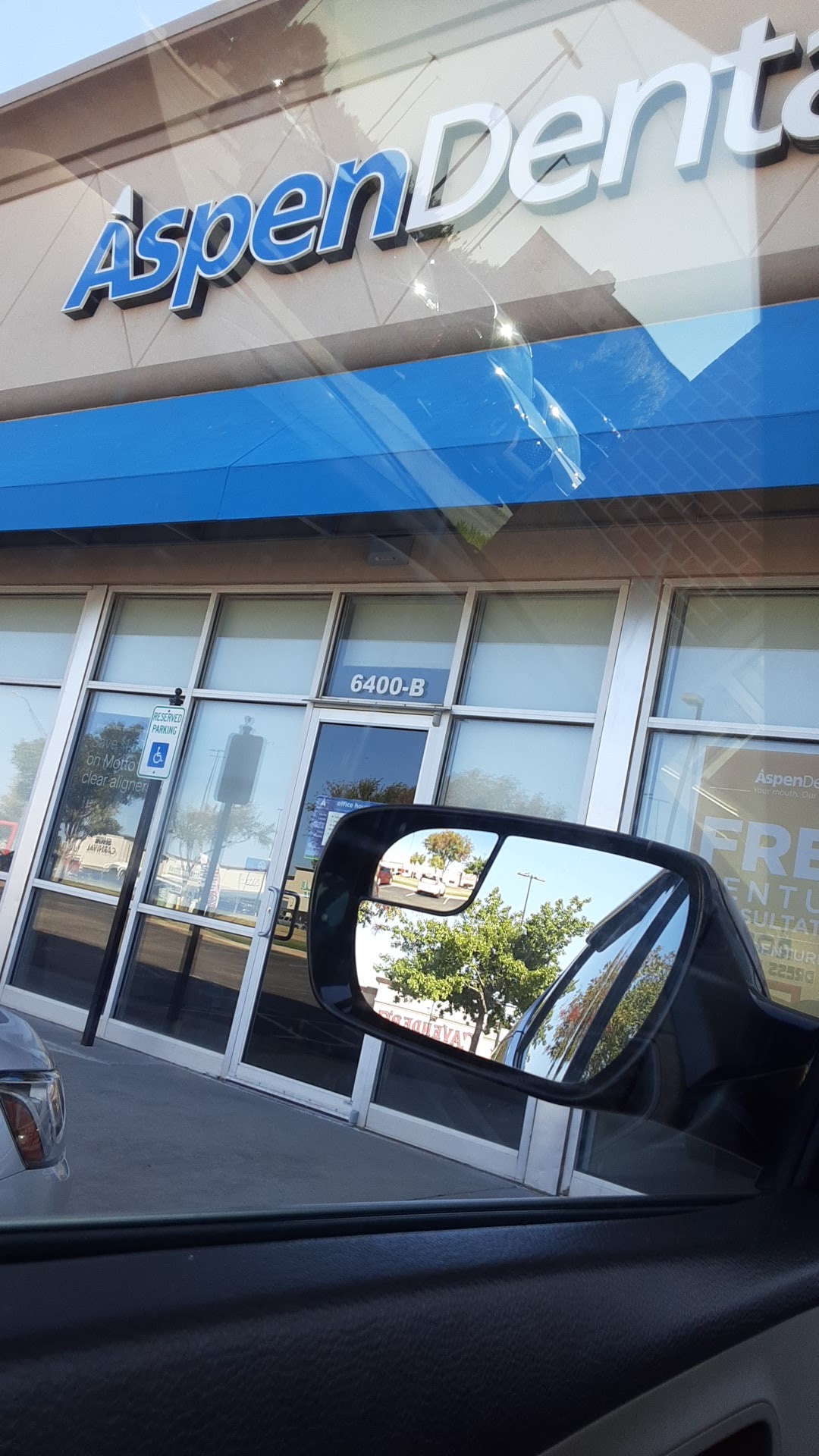 Aspen Dental - Oklahoma City photo 2