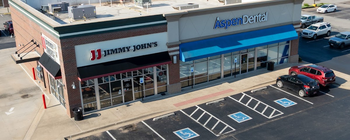 Aspen Dental - Oklahoma City photo 4