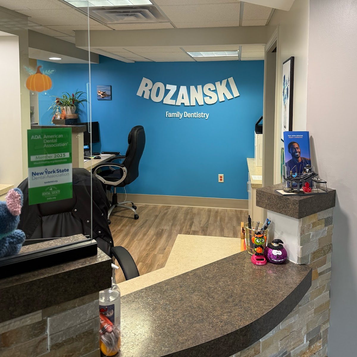 Rozanski Family Dentistry photo 1