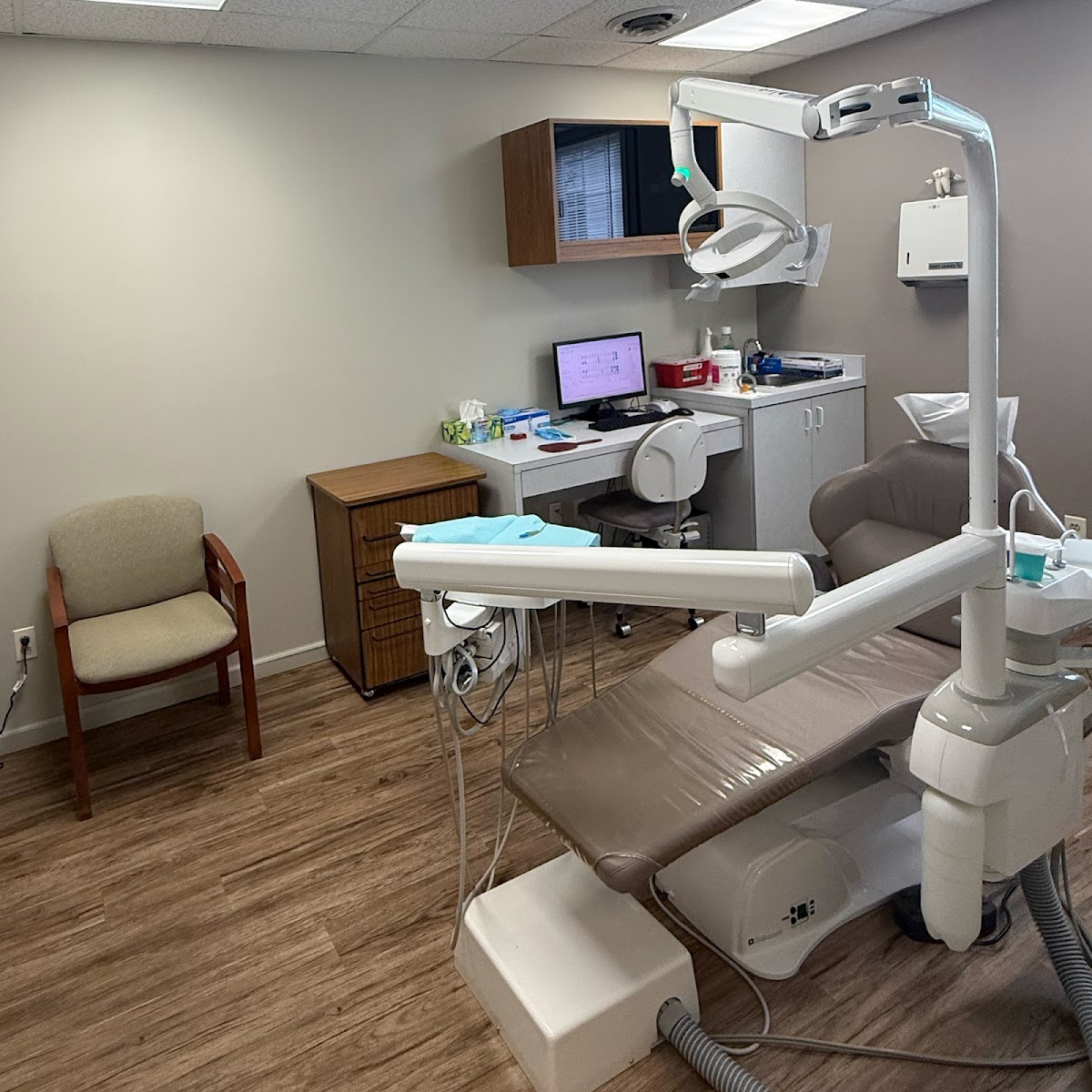 Rozanski Family Dentistry photo 2