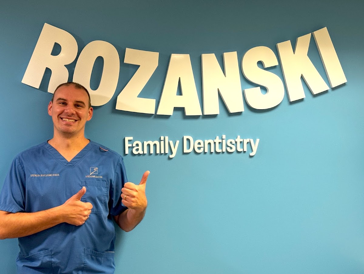 Rozanski Family Dentistry photo 3