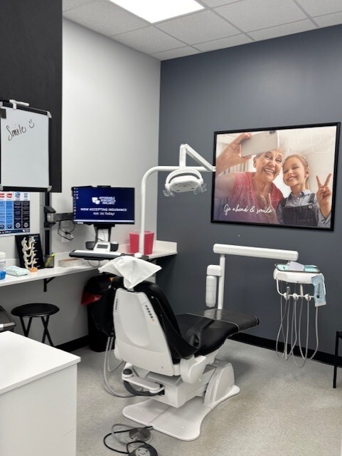 Affordable Dentures & Implants - Culpeper photo 2