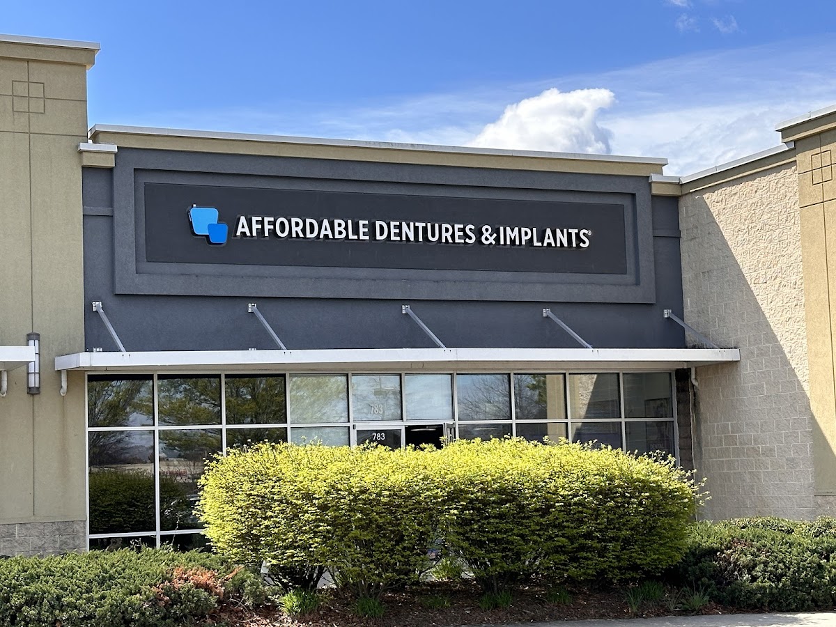 Affordable Dentures & Implants - Culpeper photo 3