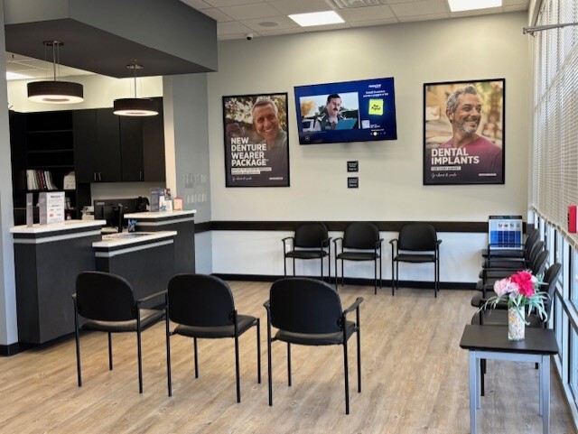 Affordable Dentures & Implants - Culpeper photo 4