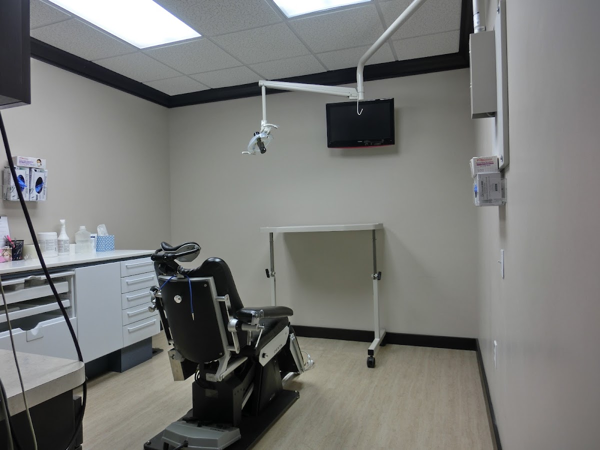 Tampa Bay Institute of Oral Surgery and Dental Implants photo 2
