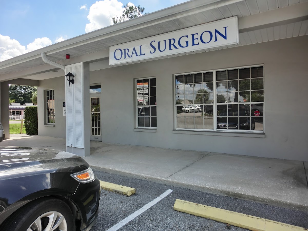 Tampa Bay Institute of Oral Surgery and Dental Implants photo 3