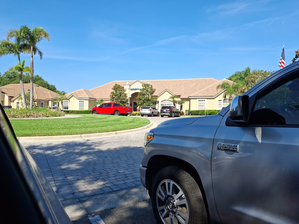 Tampa Bay Institute of Oral Surgery and Dental Implants photo 5