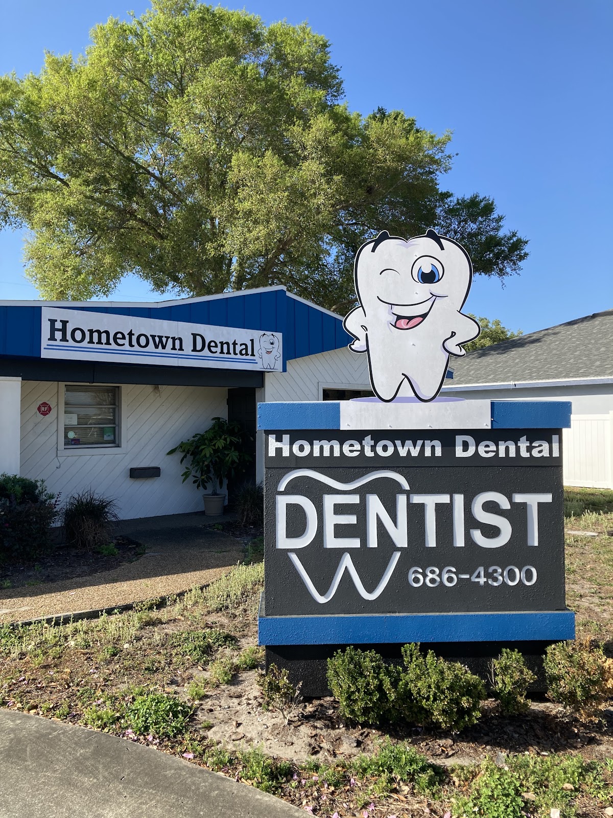 Hometown Dental photo 1