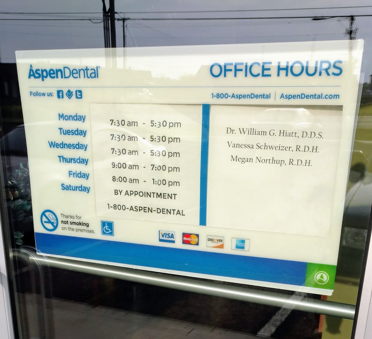 Aspen Dental - Bartlesville photo 2