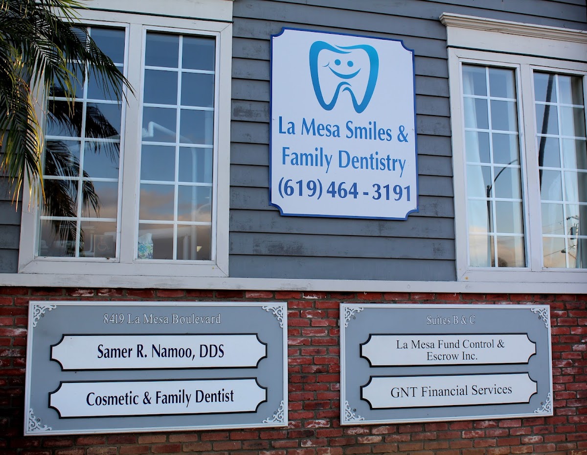 La Mesa Smiles & Implant Dentistry photo 3