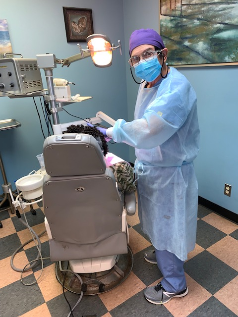 Twenty First Century Dental - Yonkers Location photo 1