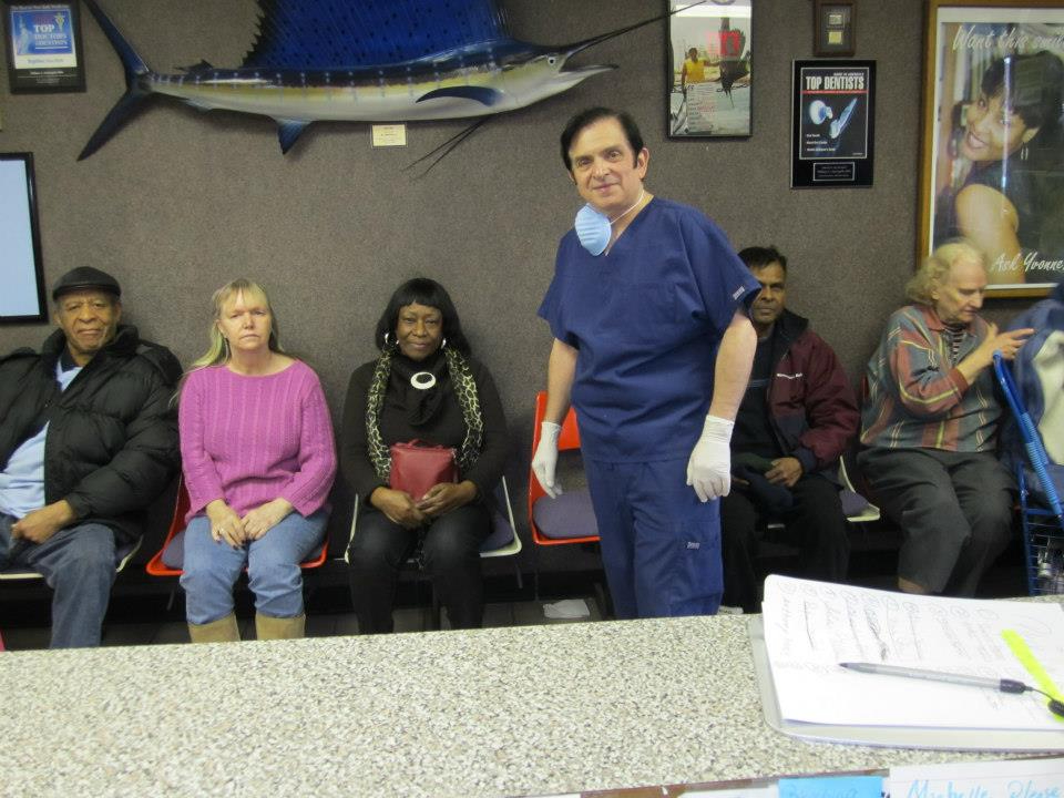Twenty First Century Dental - Yonkers Location photo 4