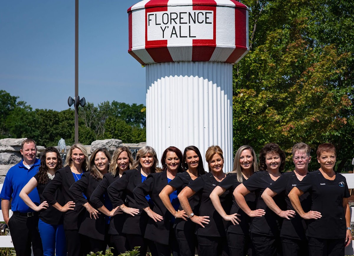 Southern Roots Periodontics photo 1