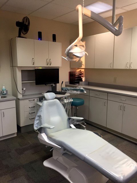 Southern Roots Periodontics photo 2