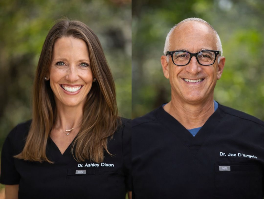 Joseph D'angelo & Ashley Olson, La Jolla Dentists photo 1
