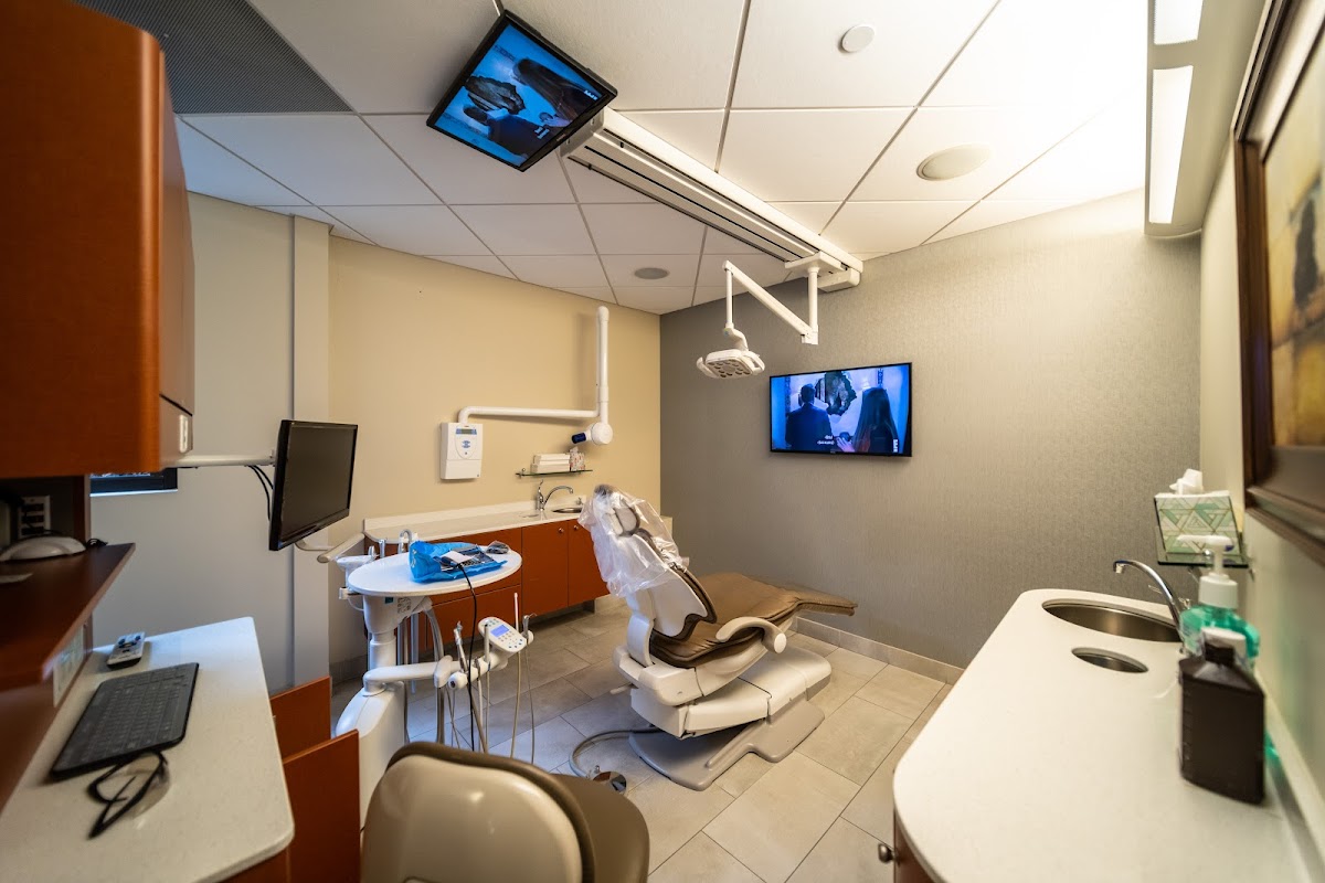 Joseph D'angelo & Ashley Olson, La Jolla Dentists photo 4
