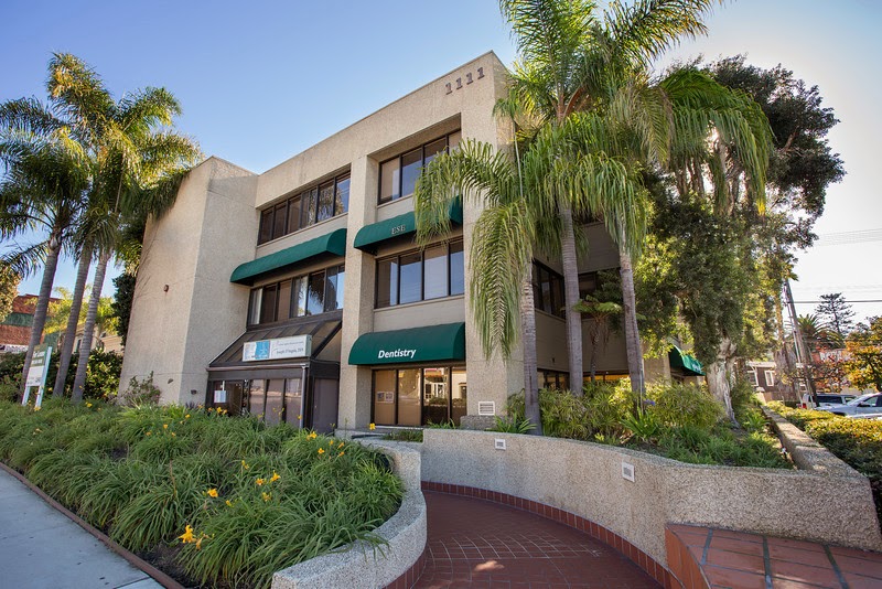 Joseph D'angelo & Ashley Olson, La Jolla Dentists photo 6