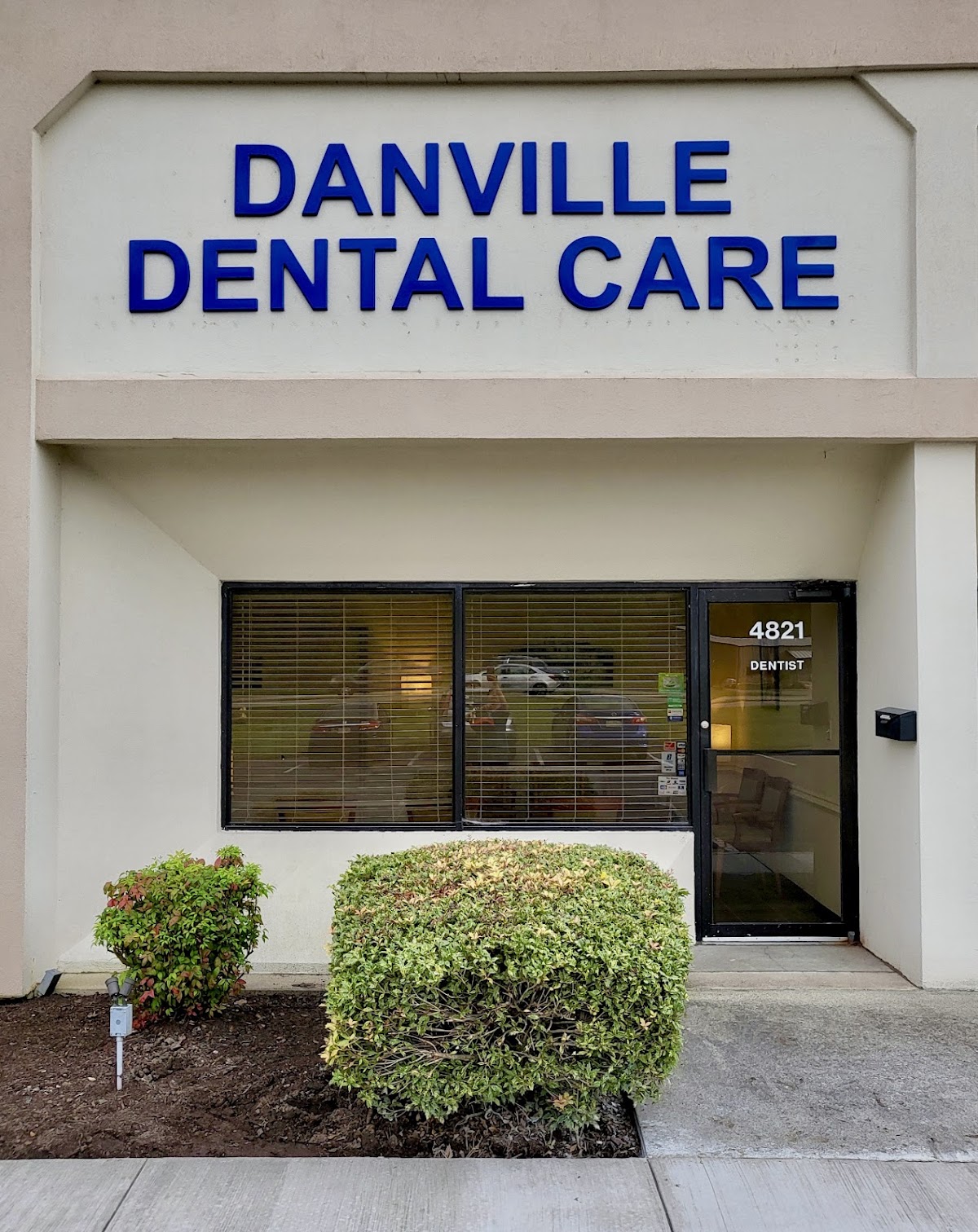 Danville Dental Care photo 1