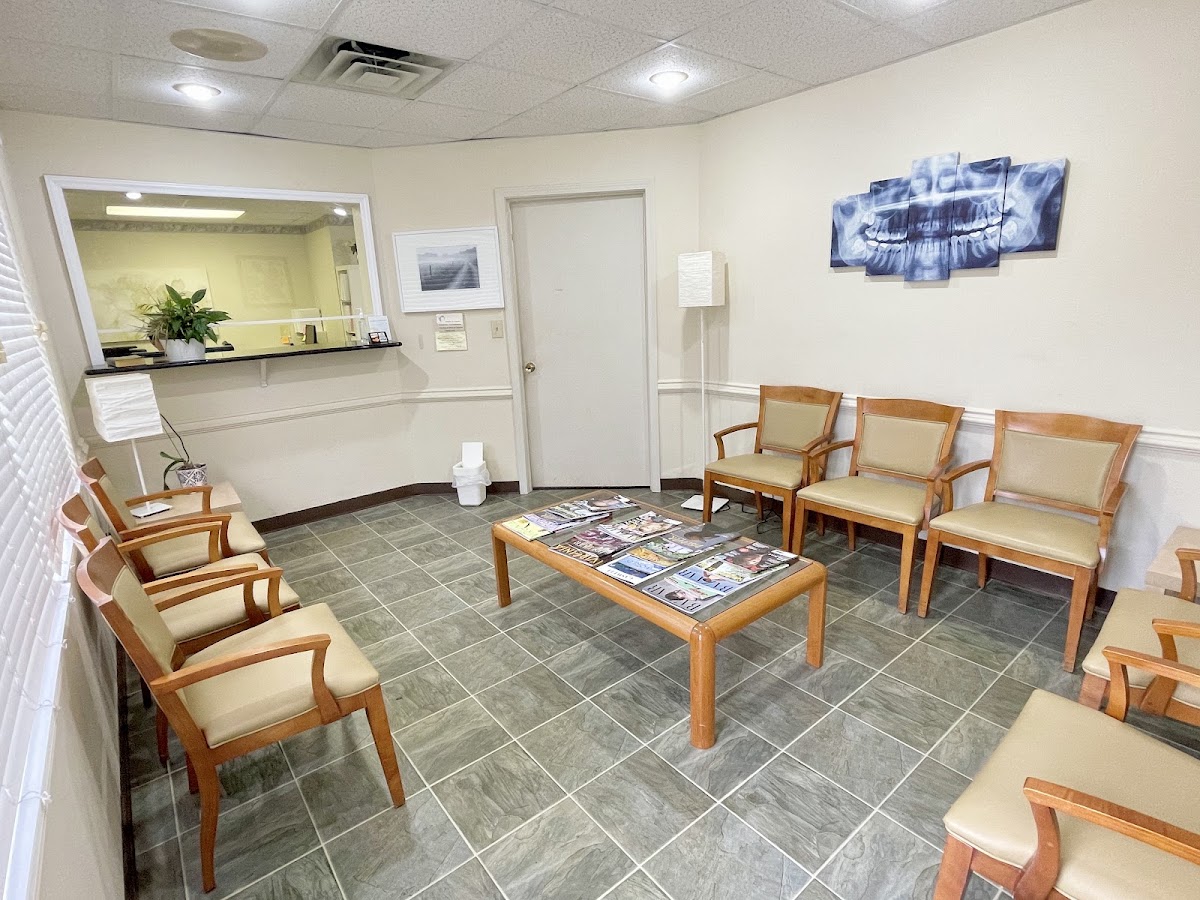 Danville Dental Care photo 3
