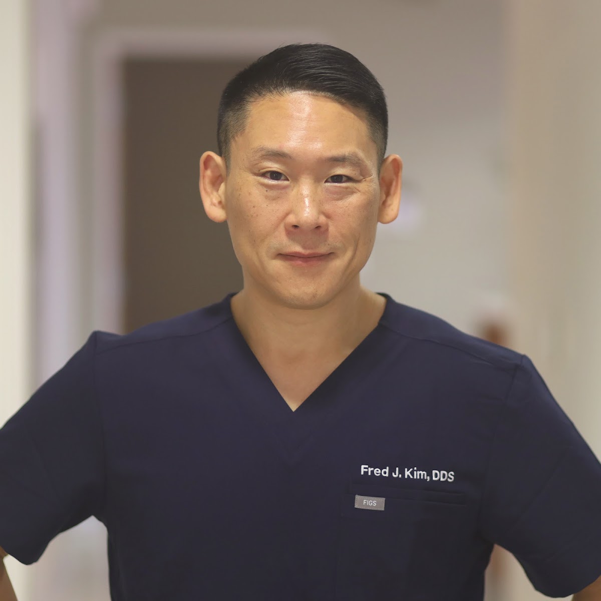 Pacific Smiles Dental Implant Center photo 1