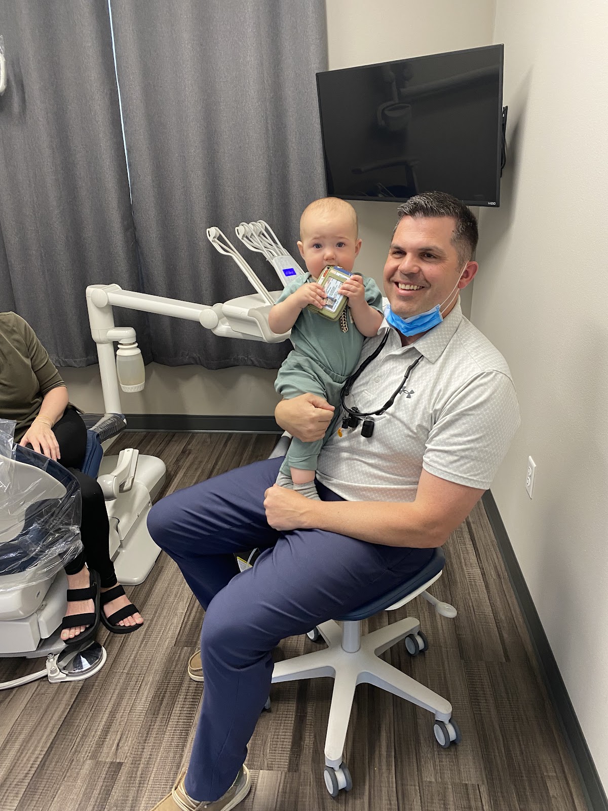 Whitman Family Dental photo 4