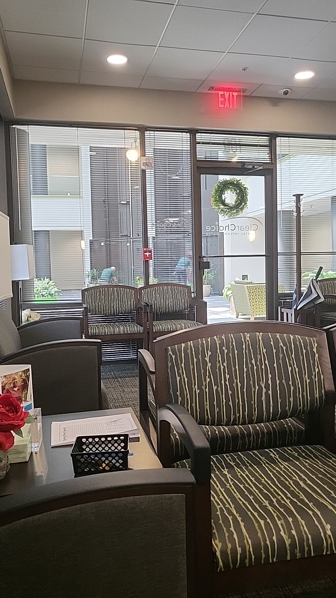 Clearchoice Dental Implant Center - Mount Laurel photo 3