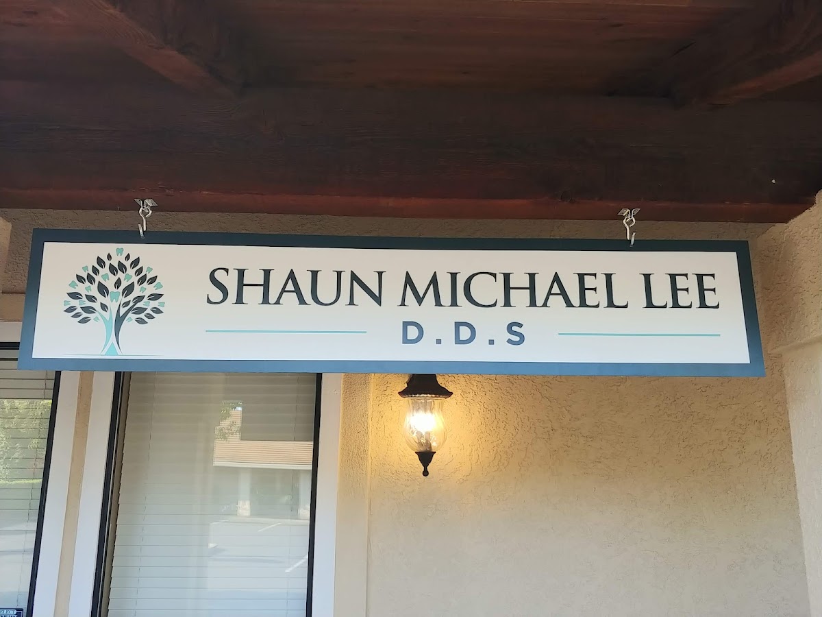 Shaun Michael Lee Dds photo 2