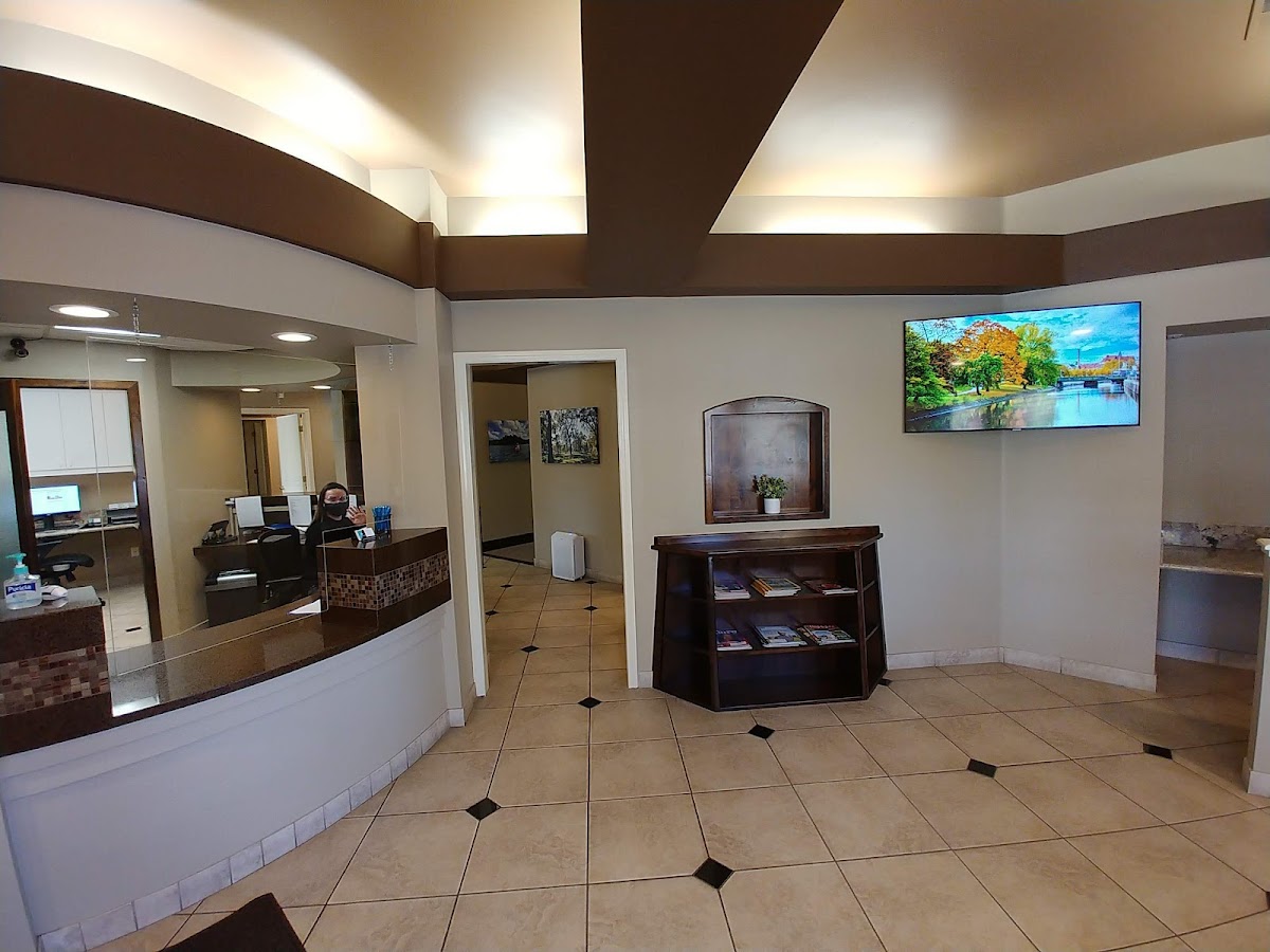 Shaun Michael Lee Dds photo 4