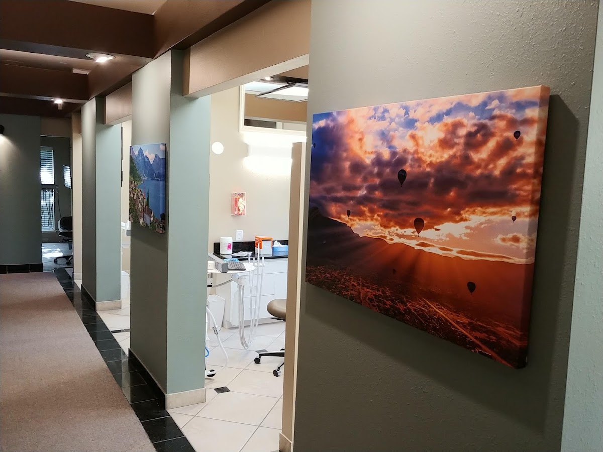 Shaun Michael Lee Dds photo 5
