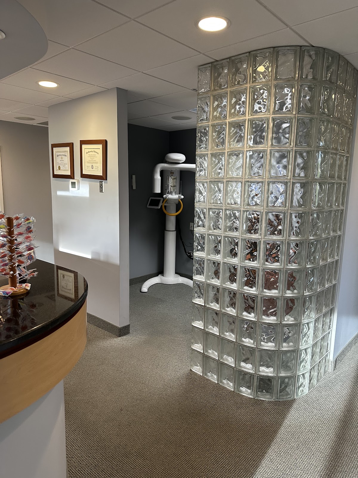 Towson General and Implant Dentistry photo 2