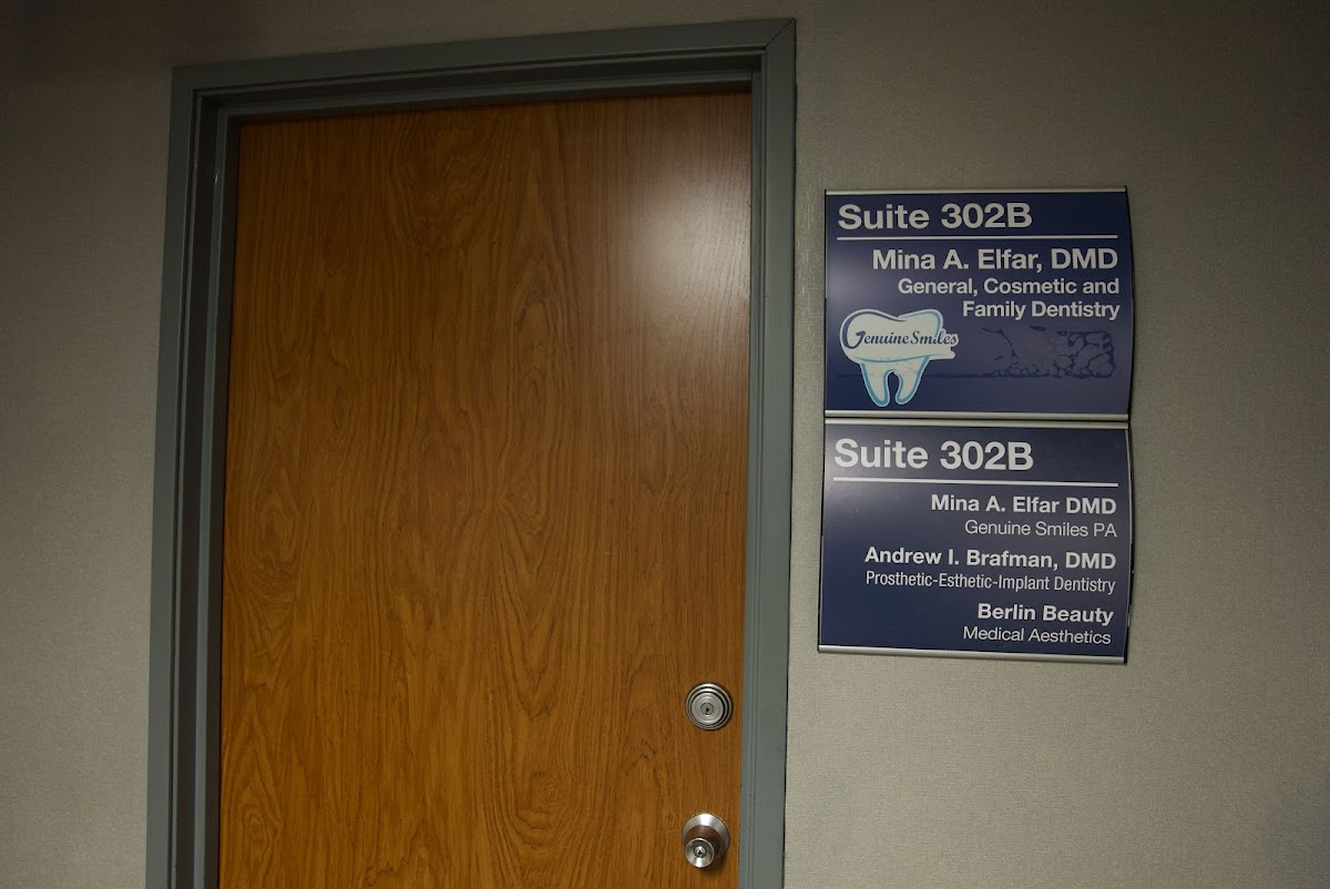 Genuine Dental Management, LLC photo 1