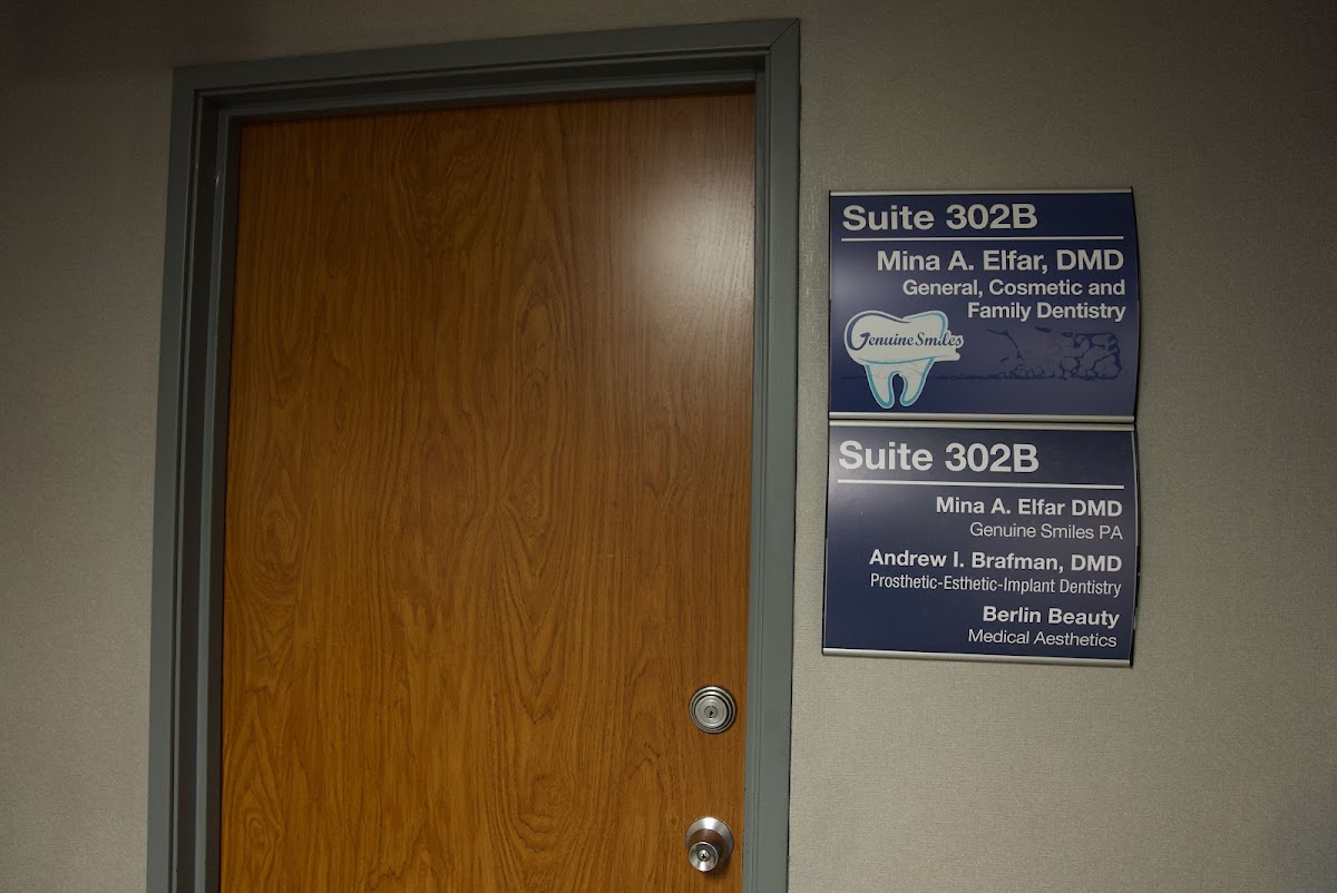 Genuine Dental Management, LLC photo 1