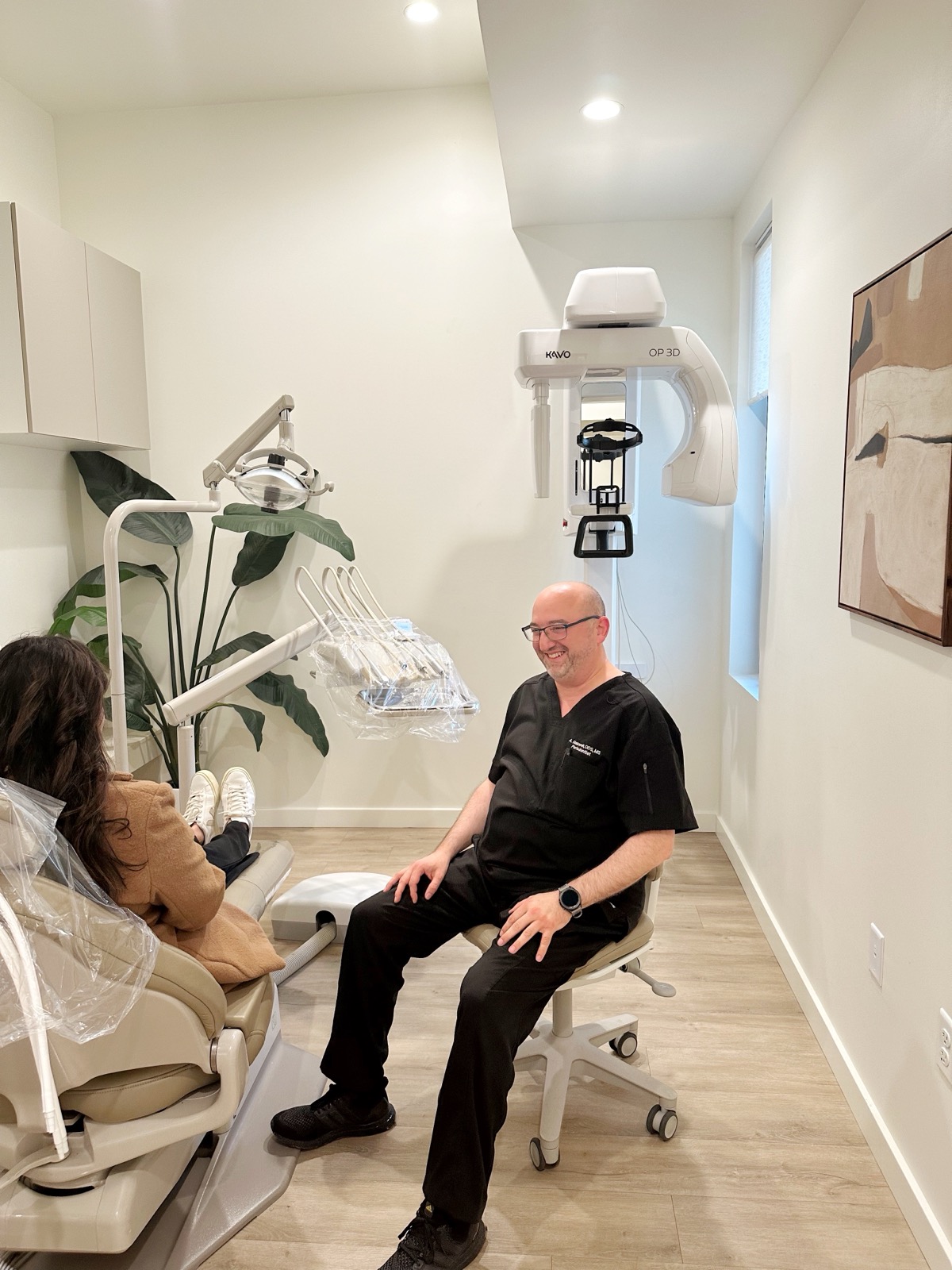 Rosewood Periodontics & Dental Implants (albany and Dallas, Or) photo 1