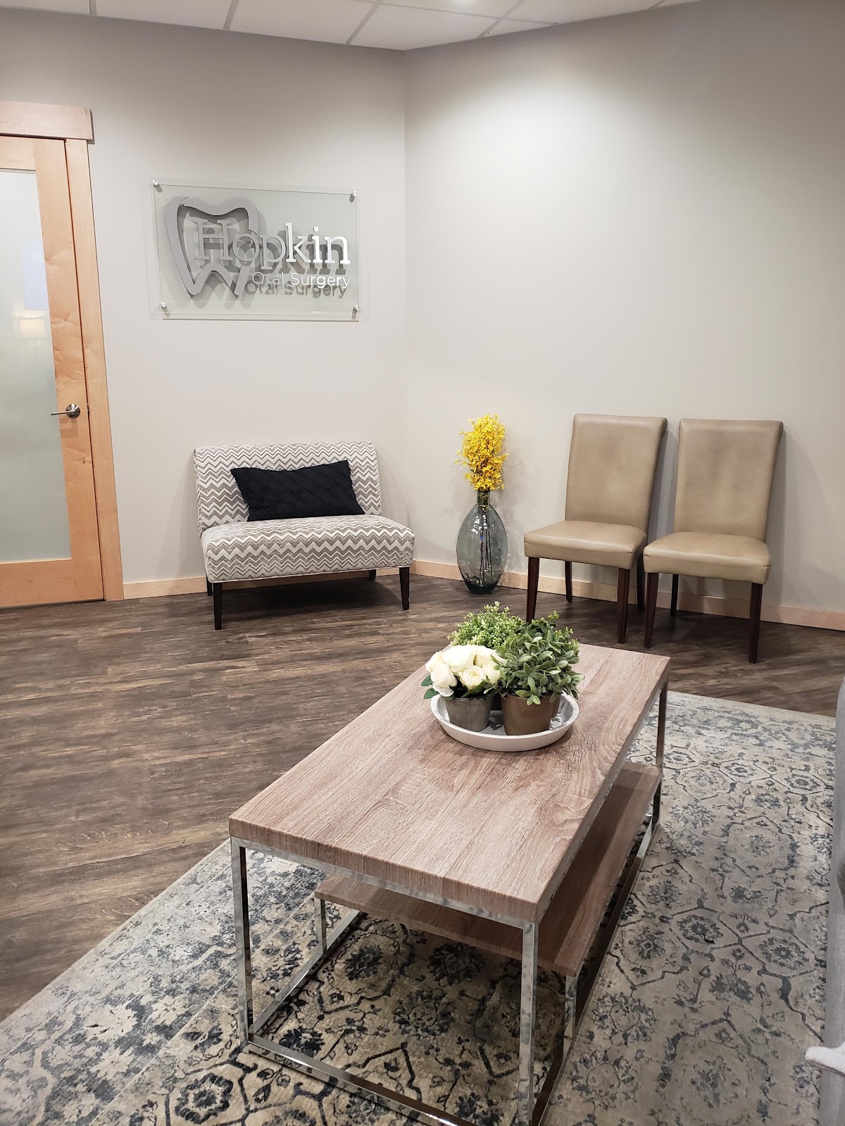 Hopkin Oral Surgery photo 5