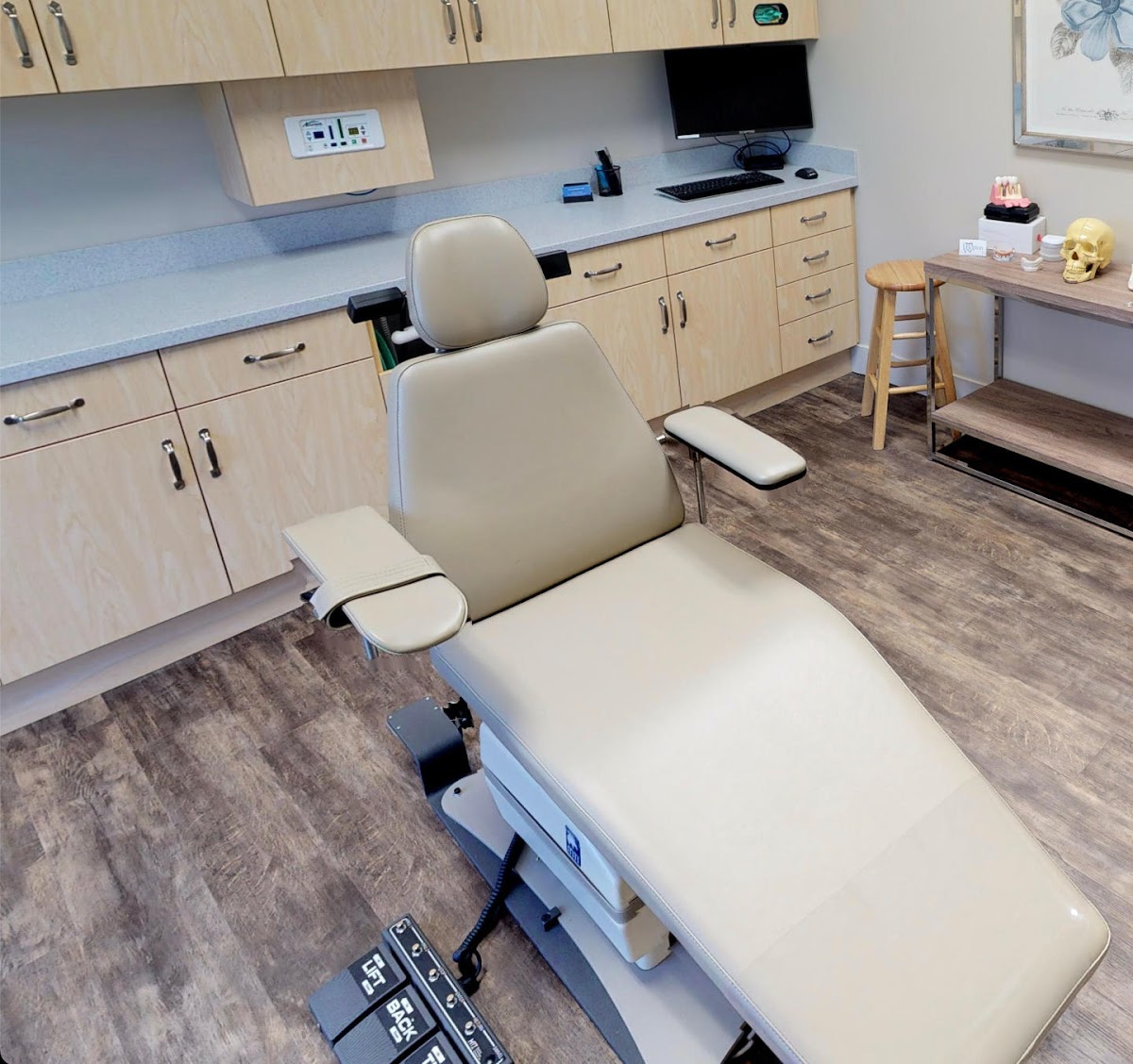 Hopkin Oral Surgery photo 6