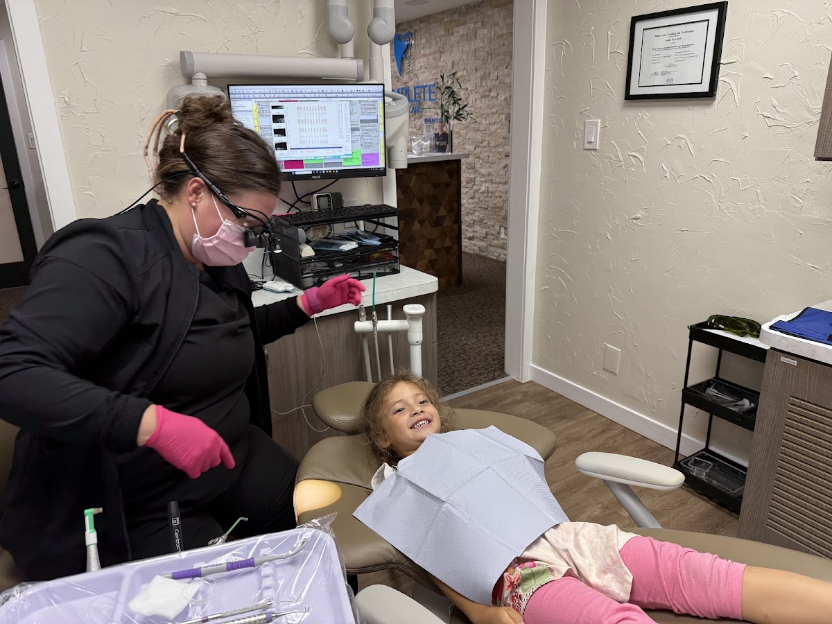 Complete Dental Care photo 2