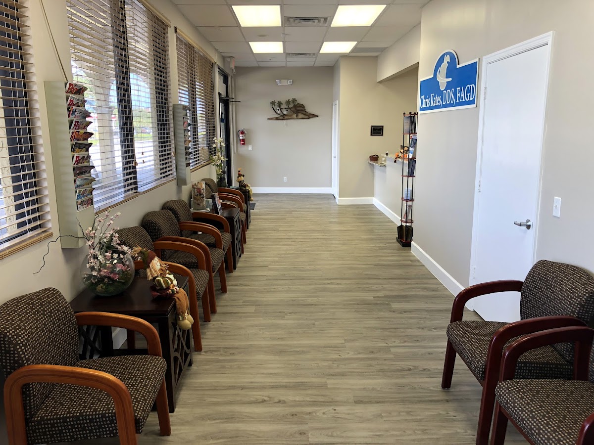 Stuart Dentist - Dr. Panchal, Dr. Cogan & Dr. Wallick photo 2