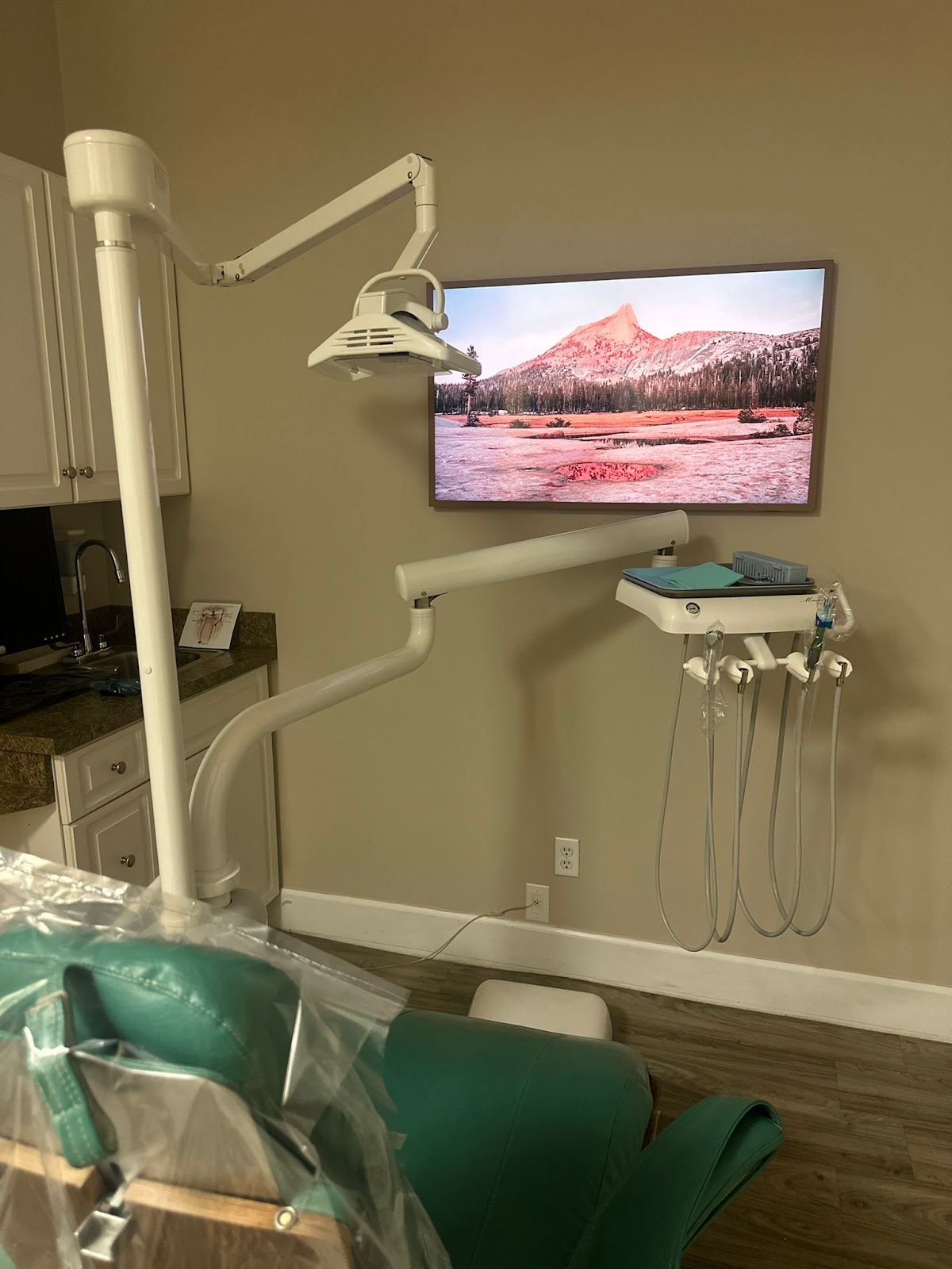 Stuart Dentist - Dr. Panchal, Dr. Cogan & Dr. Wallick photo 3