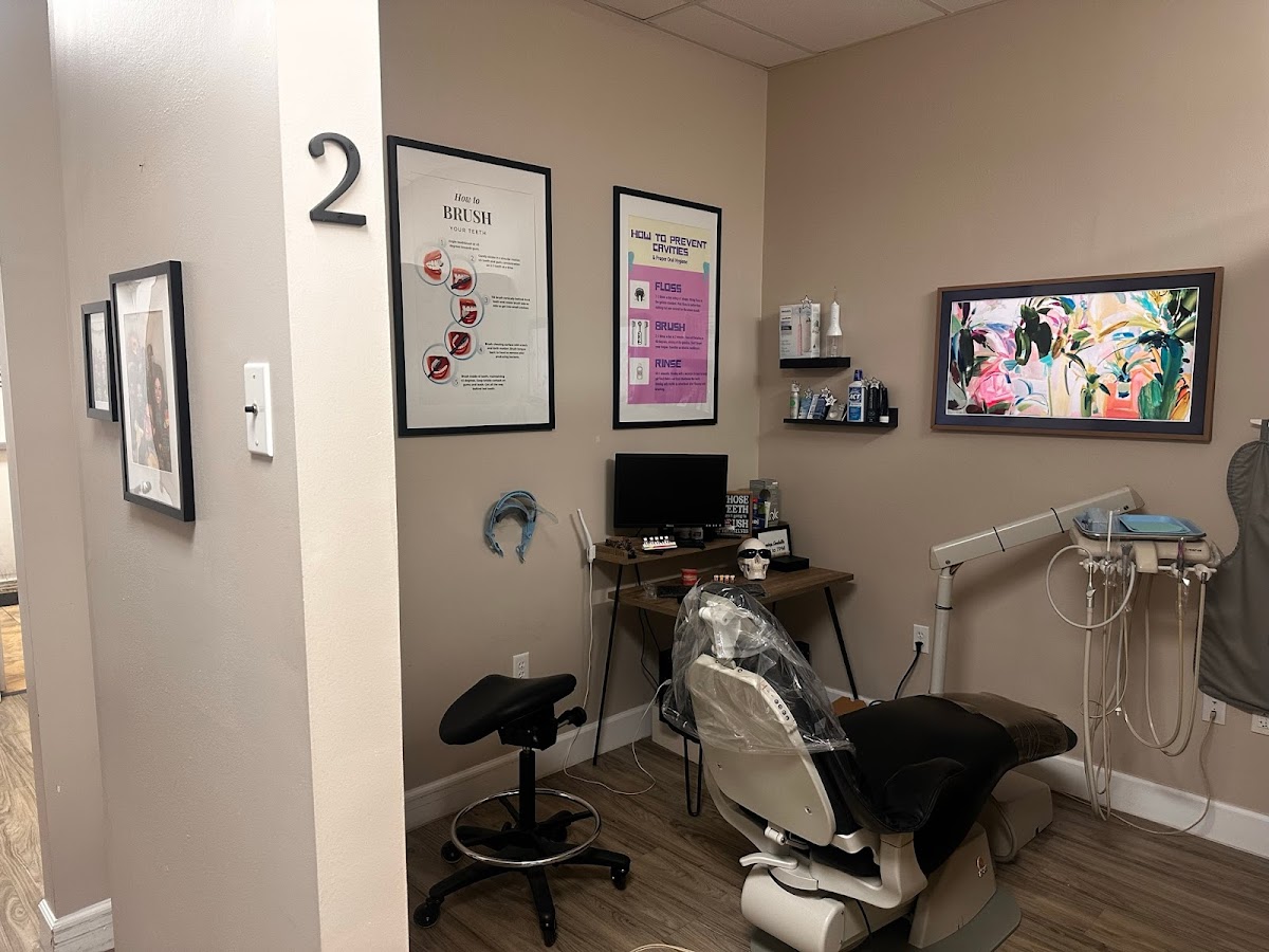Stuart Dentist - Dr. Panchal, Dr. Cogan & Dr. Wallick photo 5