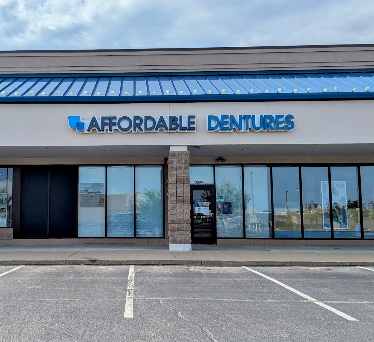Affordable Dentures & Implants - St. Charles photo 2