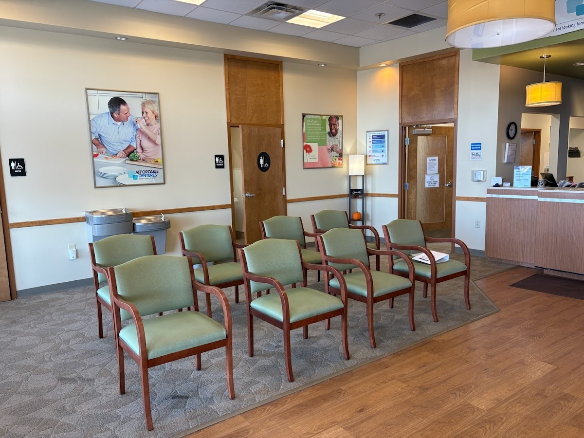 Affordable Dentures & Implants - St. Charles photo 3