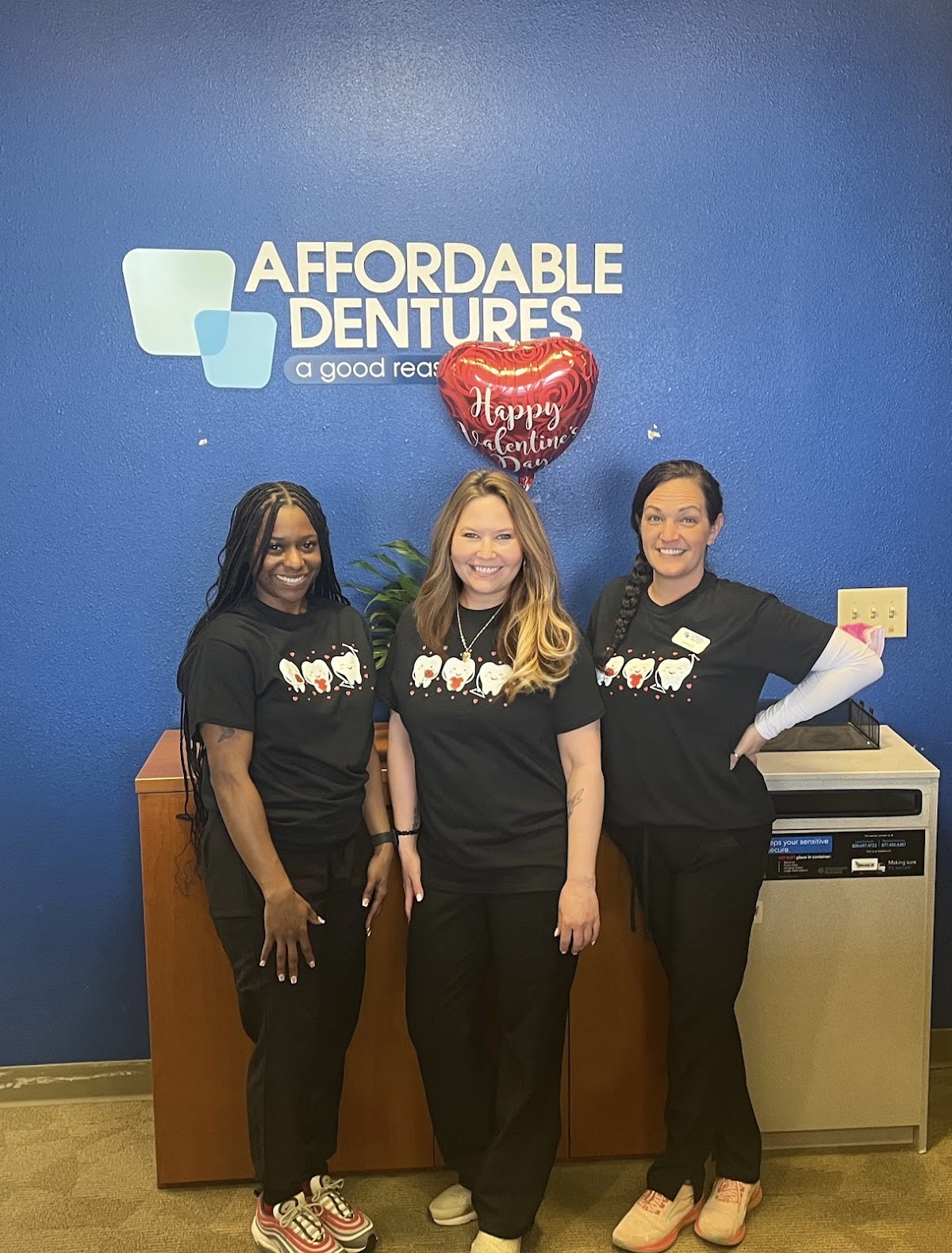 Affordable Dentures & Implants - St. Charles photo 5
