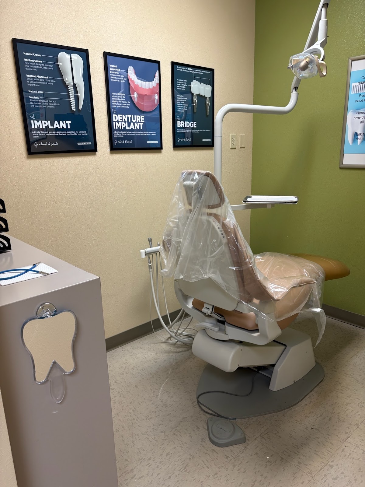 Affordable Dentures & Implants - St. Charles photo 6