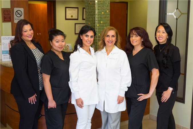 Advanced Dental Solutions: Shawna Omid Dds & Associates photo 1