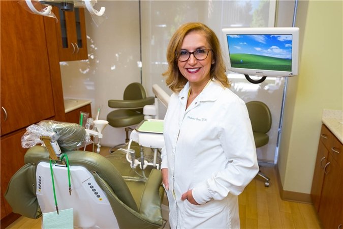 Advanced Dental Solutions: Shawna Omid Dds & Associates photo 2